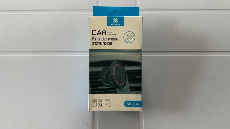 Telefon Tutucu CF-504