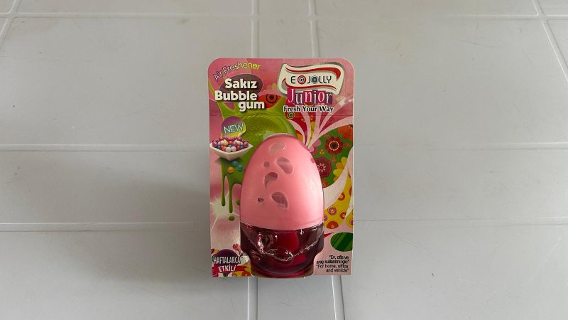 Enjoly koku (Freşh)